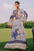 Picture of Indigo Kaftan