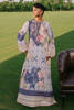 Picture of Indigo Kaftan