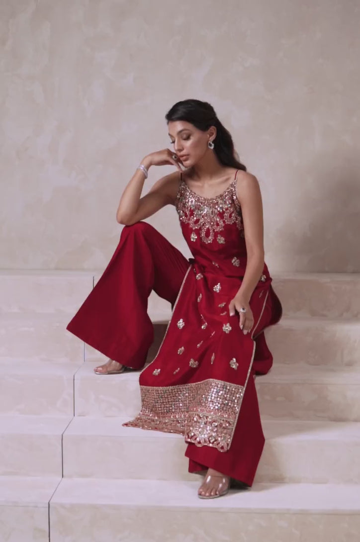 Media for rosey-rouge