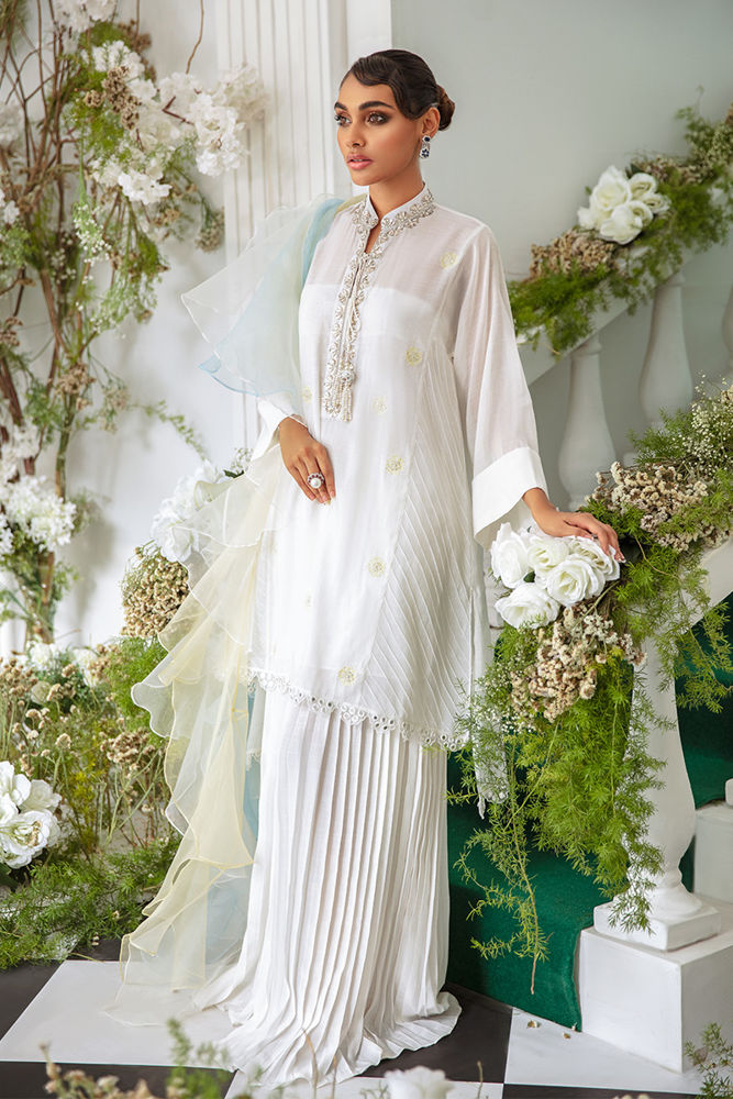 Buy Juniper Off-White Printed Maxi Dress for Women Online @ Tata CLiQ