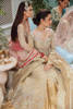 Picture of Firozabad Bridal Kalidaar