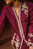 Picture of Boysenberry Jacket