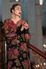 Picture of Black Dahlia Kurta