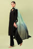 Picture of Black Sahar dupatta only- copy